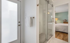 Hair dryer, towels - Private Pool - Bikes - Game Room - Steps to Beach (Santa Rosa Beach)