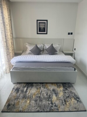 4 chambres, Wi-Fi