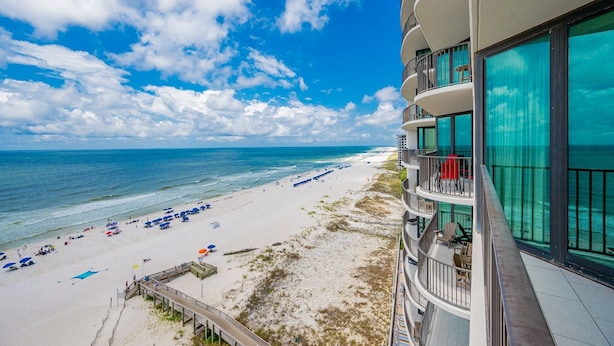 Unclassified image, 1 of 43, button - Phoenix Ix 907 2 Bedroom Condo (Orange Beach)