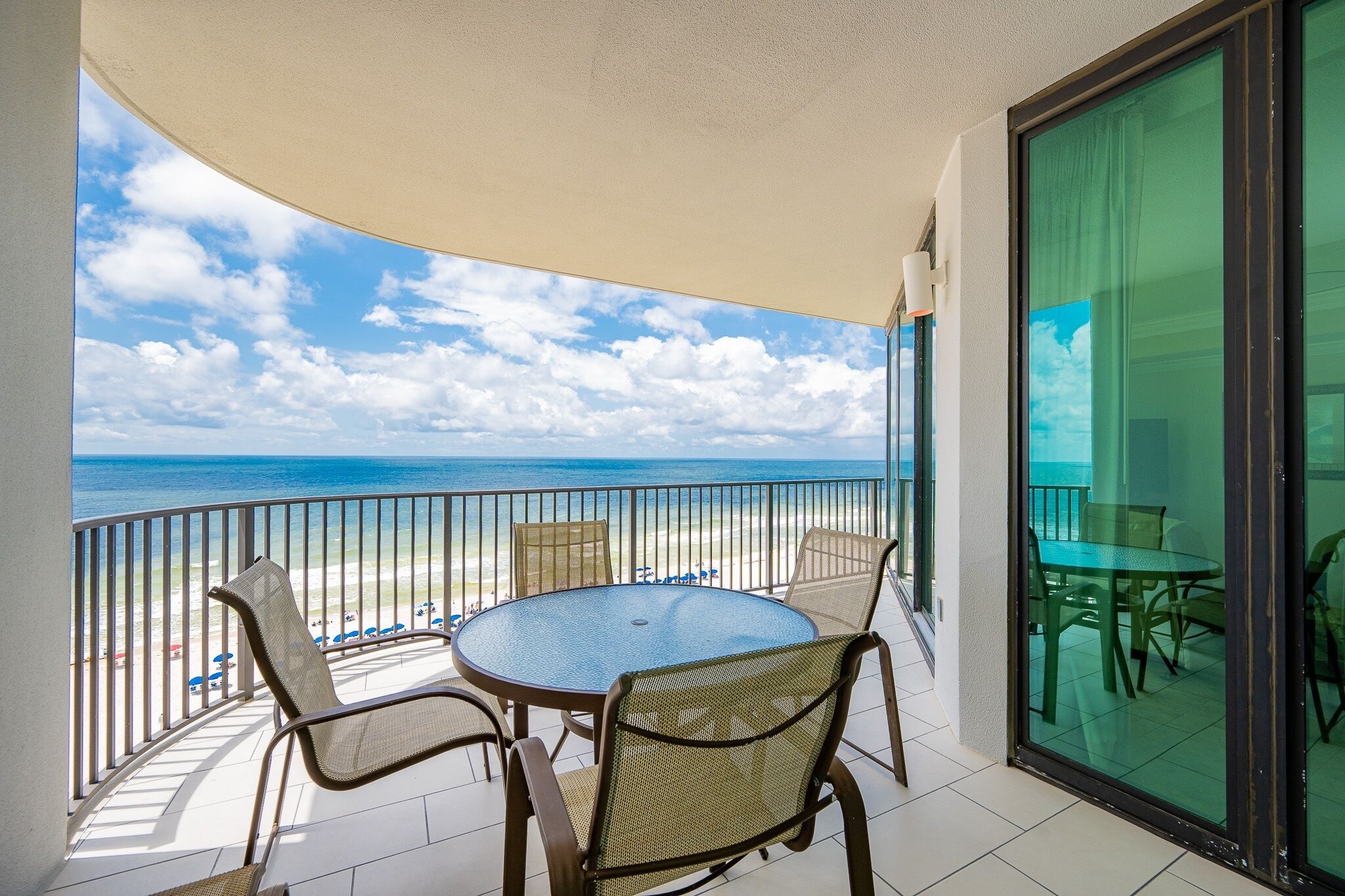 Condo, 2 Bedrooms | Outdoor dining