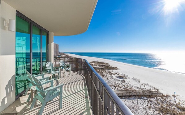 公寓客房, 3 間臥室 | 住宿地面