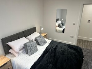 Appartement, 2 chambres