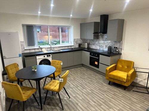 Chapel Rise Apartments