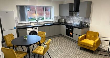 Chapel Rise Apartments