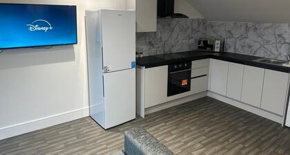 Chapel Rise Apartments