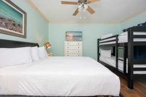 Condo, 2 Bedrooms | 2 bedrooms, free WiFi - Phoenix Ix 906 2 Bedroom Condo (Orange Beach)