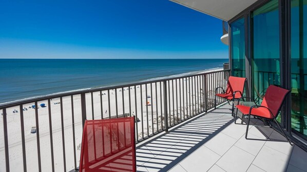 Property grounds - Phoenix Ix 906 2 Bedroom Condo (Orange Beach)