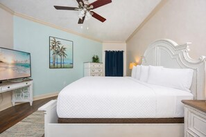 2 bedrooms, free WiFi - Phoenix Ix 906 2 Bedroom Condo (Orange Beach)
