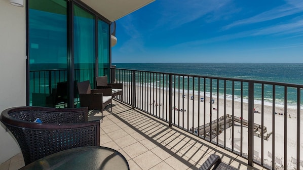 Condo, 2 Bedrooms | Property grounds - Phoenix Ix 703 2 Bedroom Condo (Orange Beach)