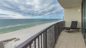 Property grounds - Phoenix Ix 705 3 Bedroom Condo (Orange Beach)