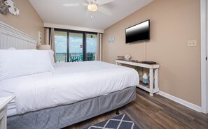 Condo, 2 Bedrooms | 2 bedrooms, free WiFi - Phoenix I 1037 2 Bedroom Condo (Orange Beach)