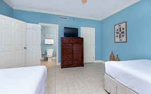 2 habitaciones y wifi gratis