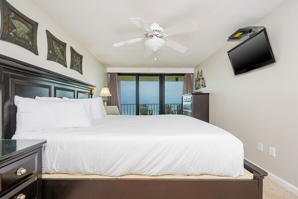 Condo, 2 chambres | 2 chambres, accès au Wi-Fi (inclus)