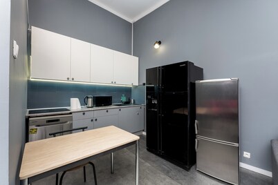 RPG Hostel