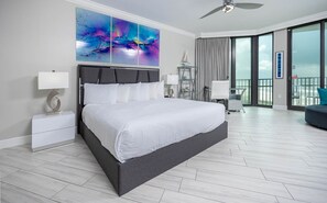 Condo, 3 quartos | 3 quartos, Wi-Fi de cortesia