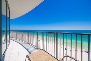Condo, 3 Bedrooms | Property grounds - Phoenix Ix 1405 3 Bedroom Condo (Orange Beach)