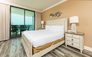 Condo, 3 Bedrooms | 3 bedrooms, free WiFi
