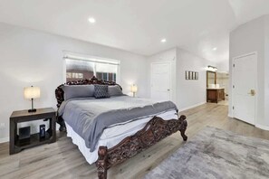 7 dormitorios, wifi, ropa de cama