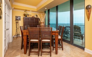 Condo, 3 Bedrooms | Dining