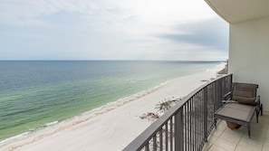 Condo, 3 Bedrooms | Beach