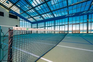 Apartment, 3 Schlafzimmer | Sportplatz