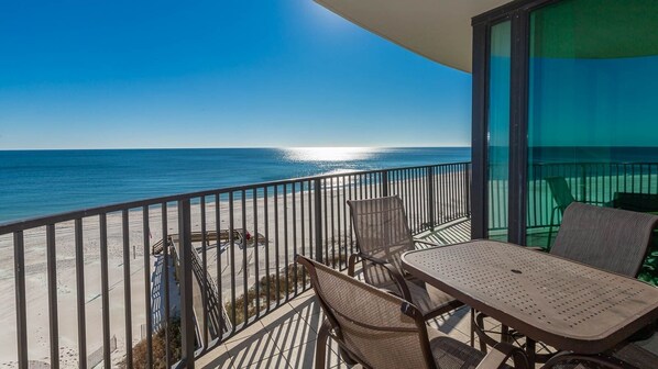 Condo, 3 Bedrooms | Outdoor dining