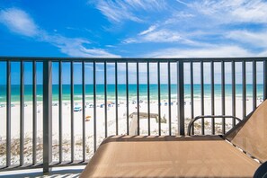 Property grounds - Phoenix Ix 505 3 Bedroom Condo (Orange Beach)