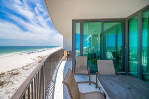 Property grounds - Phoenix Ix 505 3 Bedroom Condo (Orange Beach)
