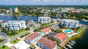 Condo, 2 Bedrooms | Exterior