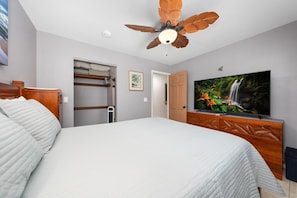 Appart'hôtel, 1 chambre | 1 chambre, fer et planche à repasser, Wi-Fi gratuit