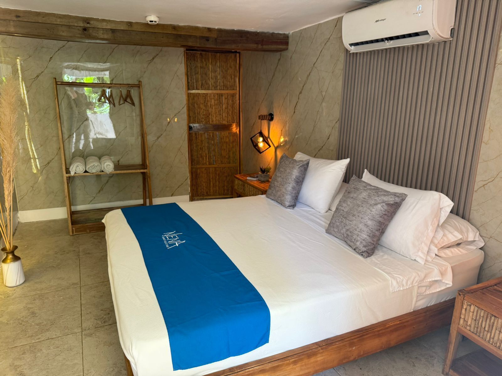 Rom – standard | Sengetøy