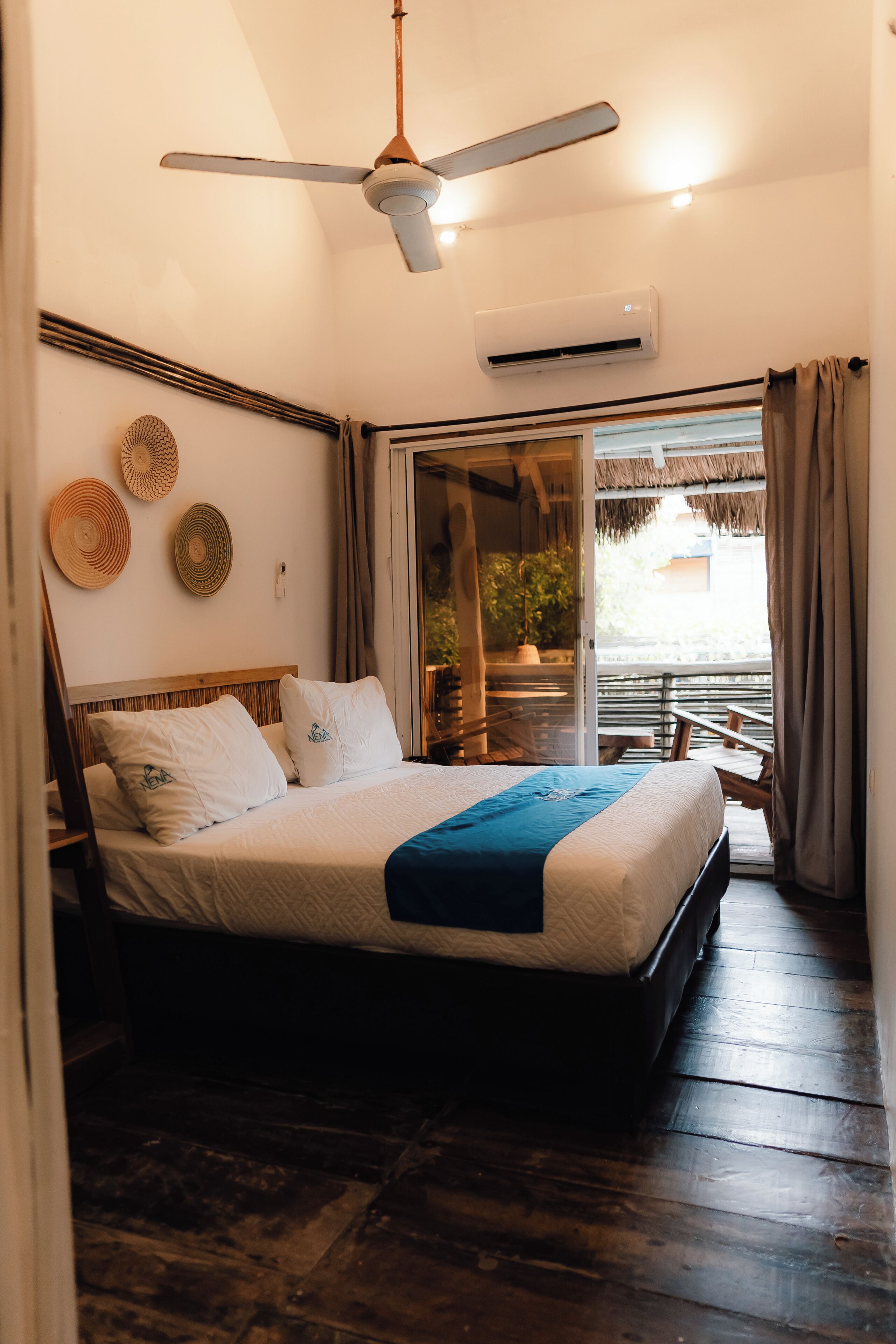 Deluxe-huone | Näkymä huoneesta