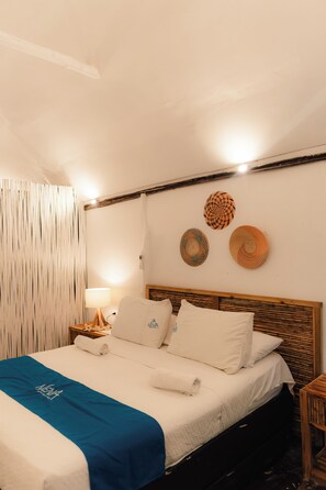 Deluxe Room - NENA BEACH CLUB & HOTEL (Cartagena)