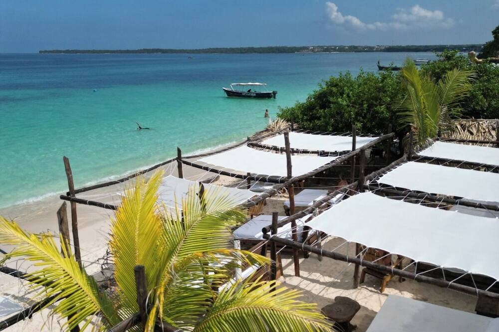 NENA BEACH CLUB & HOTEL