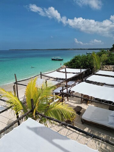 NENA BEACH CLUB & HOTEL