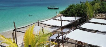 NENA BEACH CLUB & HOTEL