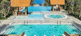 Apec Mandala Cham Bay Condotel Mui Ne