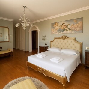 1 chambre, draps fournis