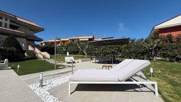 Terrazza/patio