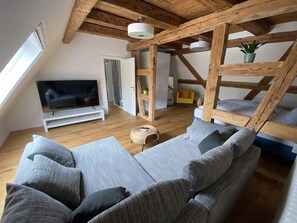 Fernseher