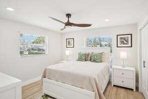 4 bedrooms, Internet, bed sheets