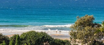 Sea Gaze 4 - With Remarkable Ocean Views