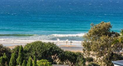 Sea Gaze 4 - With Remarkable Ocean Views