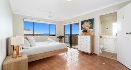 Sea Gaze 4 - With Remarkable Ocean Views