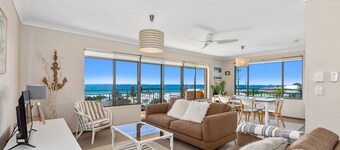 Sea Gaze 3 - With Remarkable Ocean Views