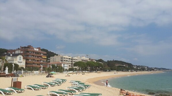 Strand