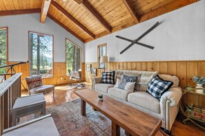 Smart-TV, Kamin