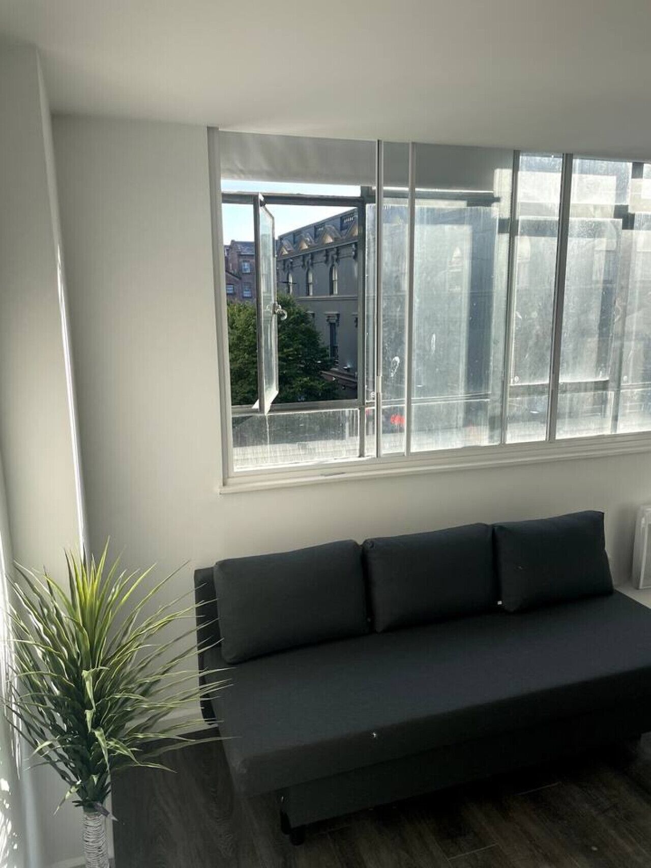 Sevenstay Bold St Apt 10 - Liverpool central station