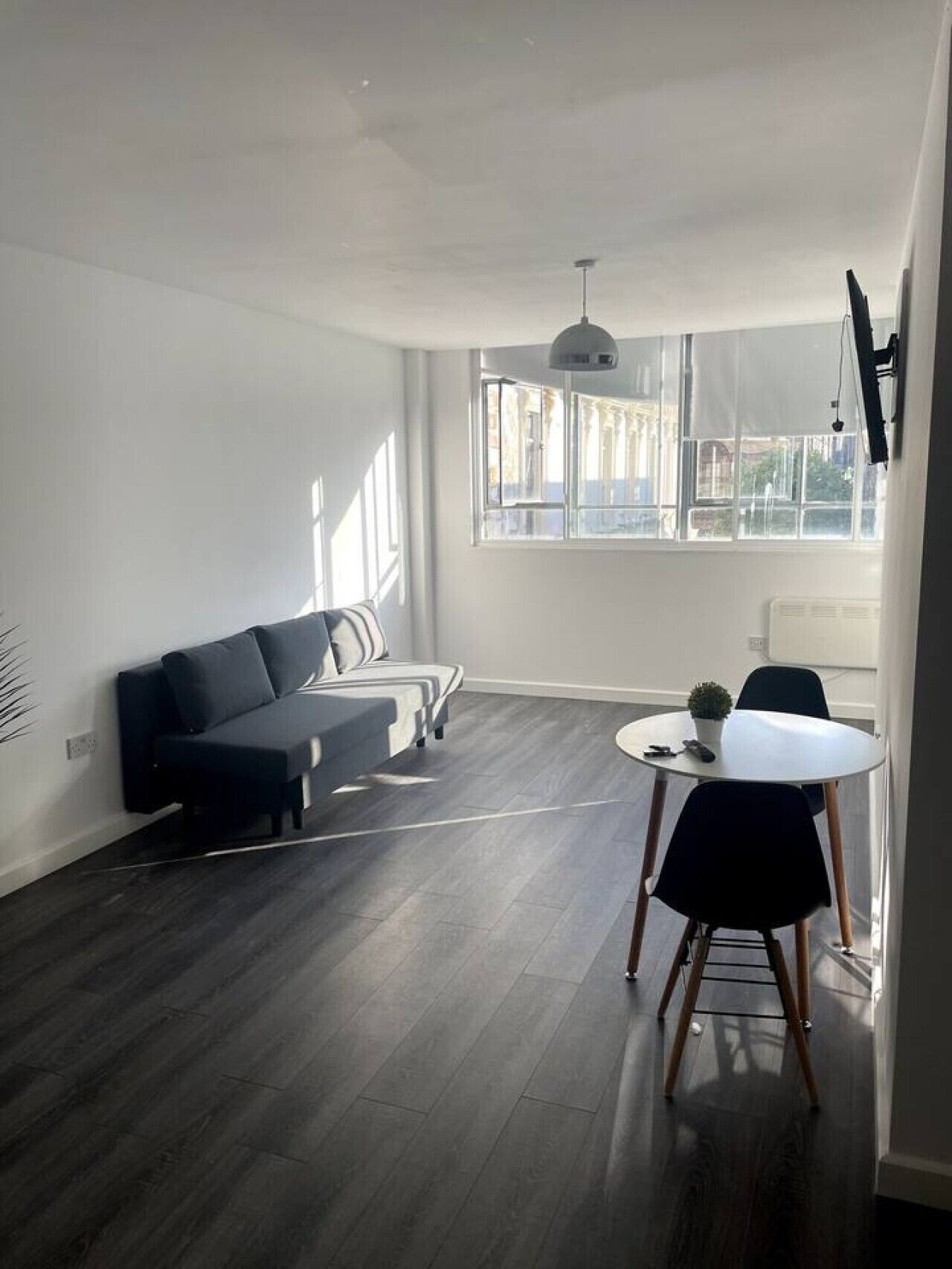 Sevenstay Bold St Apt 8 - Liverpool central station