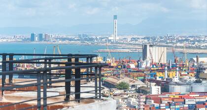 Vues croisées : ville _ mer